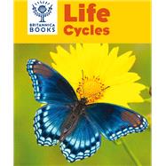 Britannica Books Life Cycles