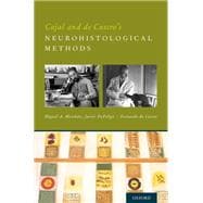 Cajal and De Castro's Neurohistological Methods