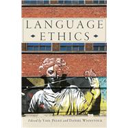 Language Ethics