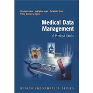 Medical Data Management