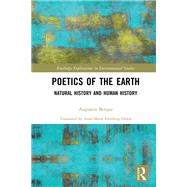 Poetics of the Earth