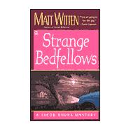Strange Bedfellows: A Jacob Burns Mystery