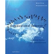 Organized Behavior in Action Cases and Exercises