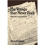 The Voyage that Never Ends