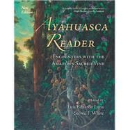 Ayahuasca Reader