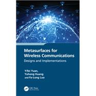 Metasurfaces for Wireless Communications