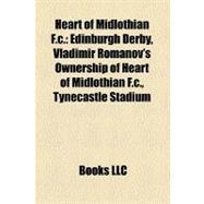 Heart of Midlothian F. C.
