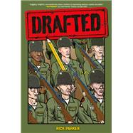 Drafted An Illustrated Memoir of a Veteran’s Service During the War in Vietnam