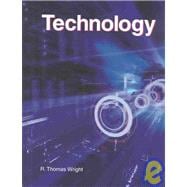 Technology: R. Thomas Wright,9781590701591