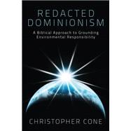 Redacted Dominionism