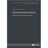 Der Historische Roman