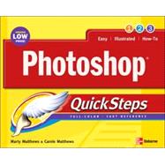 Photoshop CS2 QuickSteps