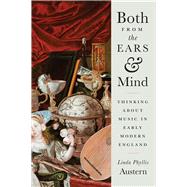 Both from the Ears and Mind