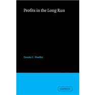 Profits in the Long Run