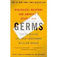 Germs Biological Weapons and America's Secret War,9780684871592