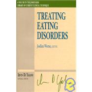 Treating Eating Disorders