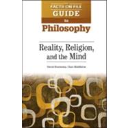 Reality, Religion, and the Mind