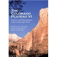 The Colorado Plateau VI