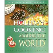 Holiday Cooking Around the World