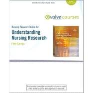 Nursing Research Online for Understanding Nursing Research (User Guide with Access Code)