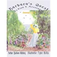 Barbara's Quest to Find a Messenger