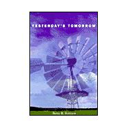 Yesterday's Tomorrow