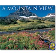 A Mountain View 2006 Calendar