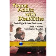 Young Adults with Disabilities