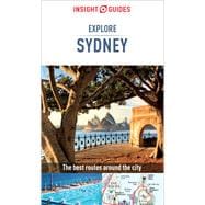 Insight Guides Explore Sydney