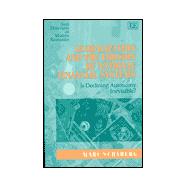 Globalization and the Erosion of National Financial Systems: Is Declining Autonomy Inevitable