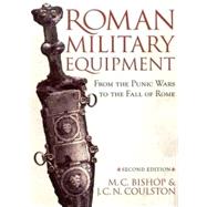 Roman Military Equipment
