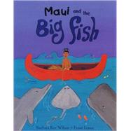 Maui and the Big Fish