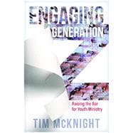 Kindle Book: Engaging Generation Z (B08QY5L7SJ)