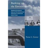 Banking on the Environment : Multilateral Development Banks and Their Environmental Performance in Central and Eastern Europe