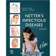 Netter's Infectious Diseases - E-Book