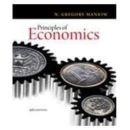 Principles of Economics, 9th edition