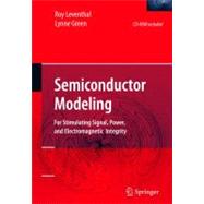 Semiconductor Modeling