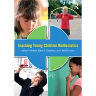 Teaching Young Children Mathematics