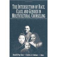 The Intersection of Race, Class, and Gender: Implications for Multicultural Counseling