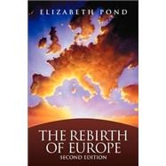 The Rebirth of Europe