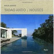 Tadao Ando: Houses