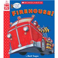Firehouse! (A StoryPlay Book)