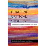 Crafting Critical Stories