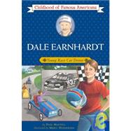 Dale Earnhardt: Young Race Car Driver