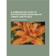 A Comparative Study of Phytophthora Infestans on Tomato and Potato