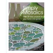 Simply Mosaics