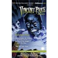 Vincent Price Presents