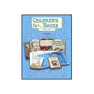 Collector's Guide to Children's Books: 1950-1975 : Identification and Values