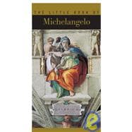 The Little Book of Michelangelo