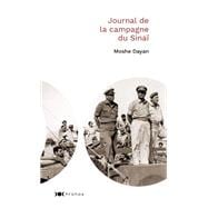 Journal de la campagne du Sinaï